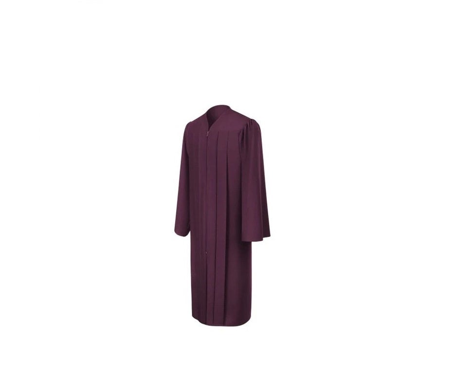 Graduation Gown | Chicago Balfour Graduation Company
