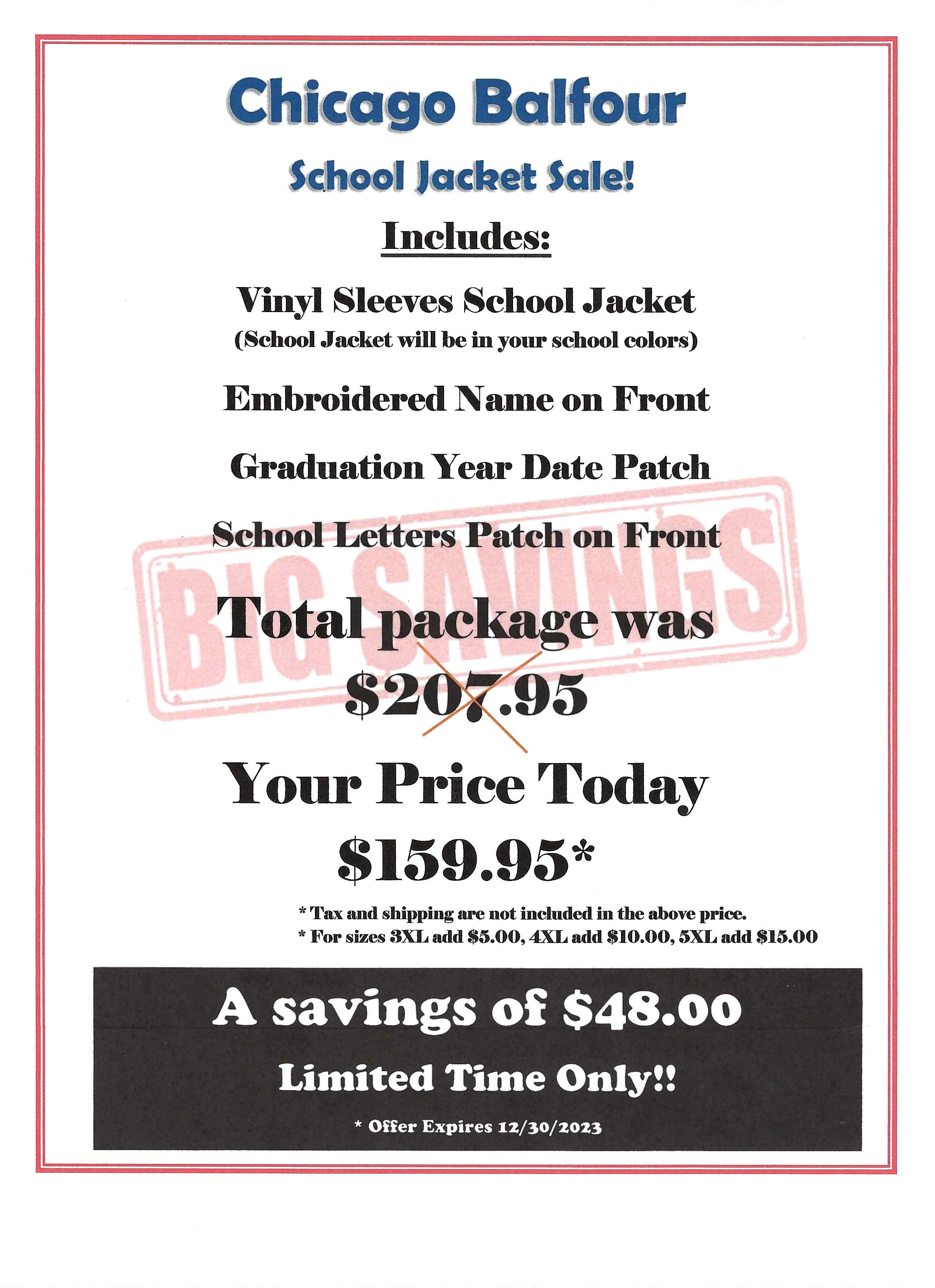 Time circle jacket price shop